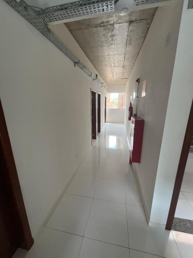 Shalom Flat Hotel 3*
