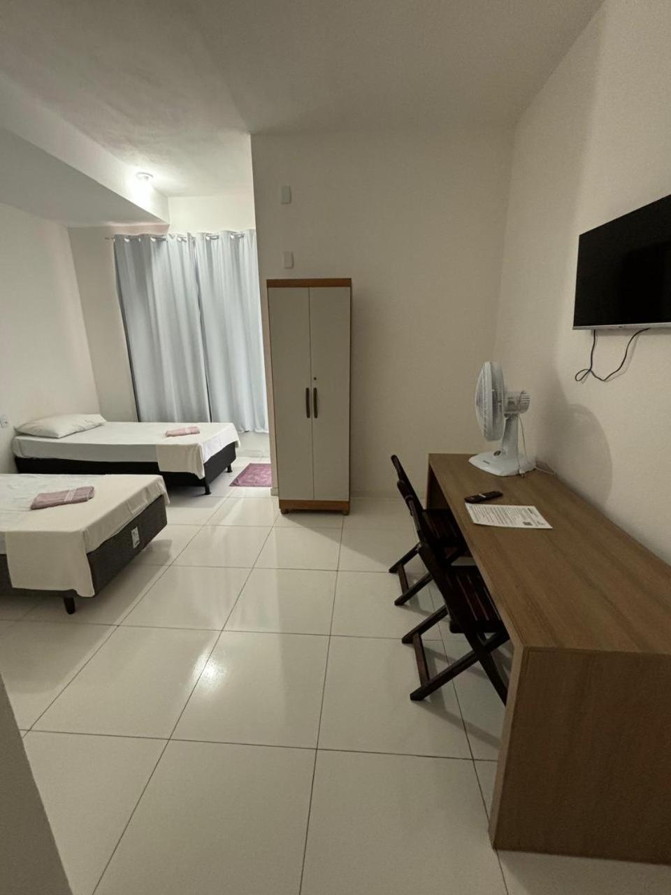 Hotel Shalom Flat