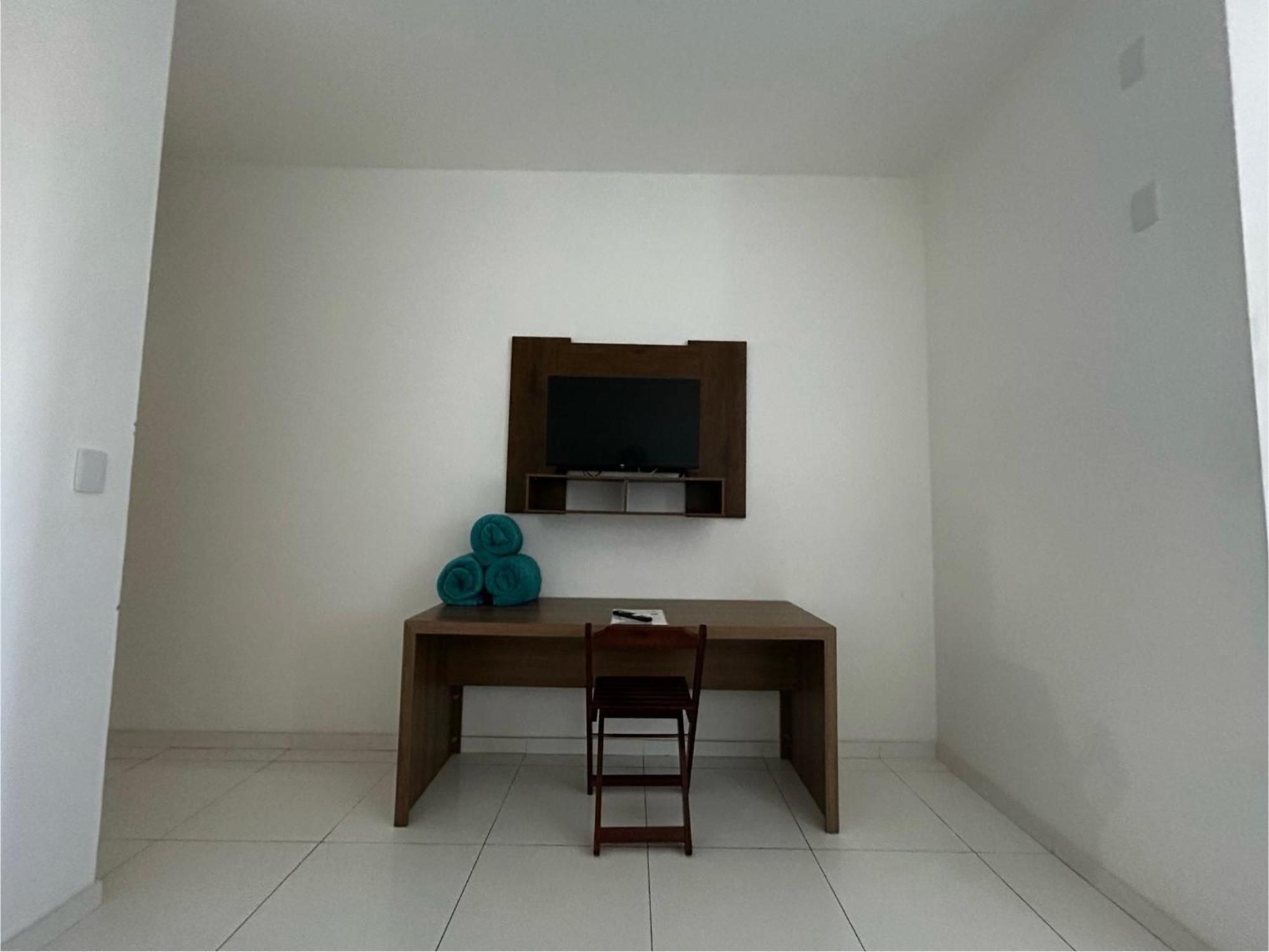 Shalom Flat 3* Para de Minas