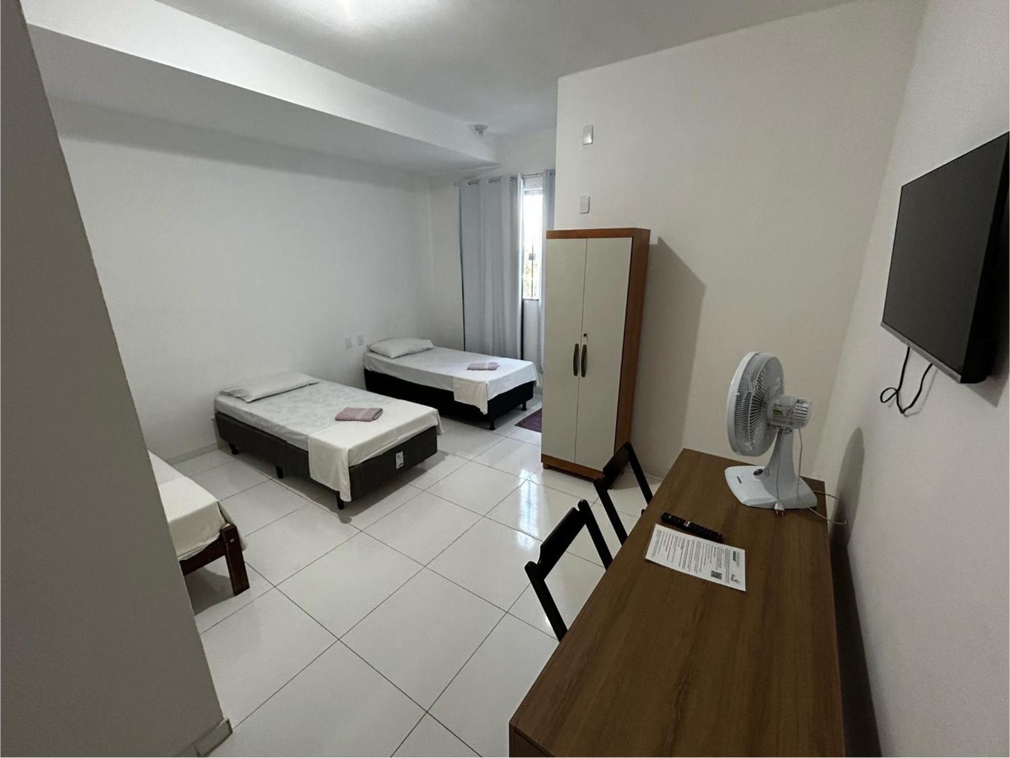 Shalom Flat Hotel 3*
