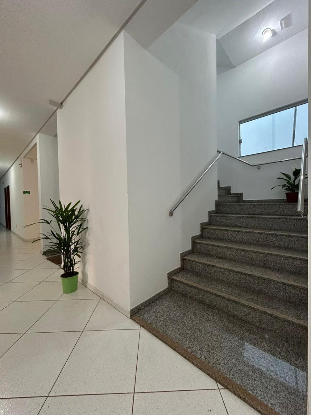 Shalom Flat Hotel