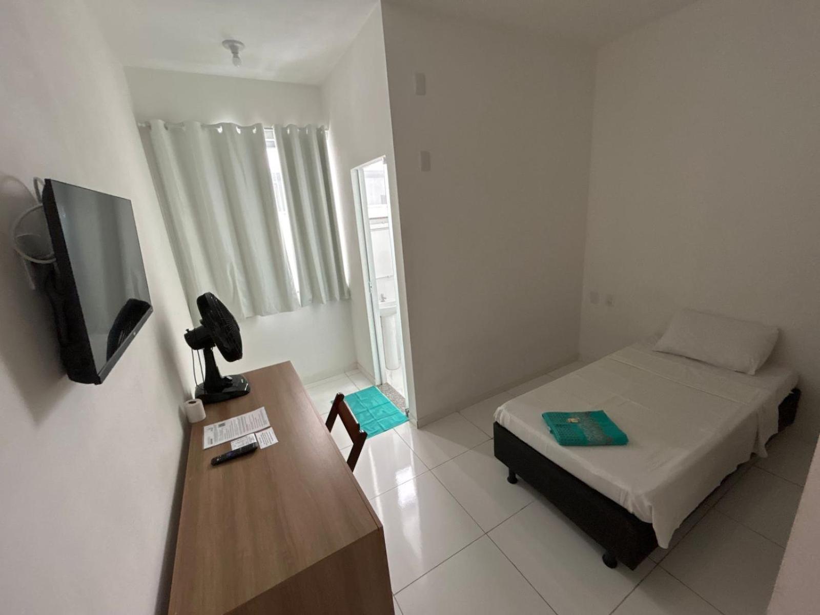 Shalom Flat Hotel Para de Minas