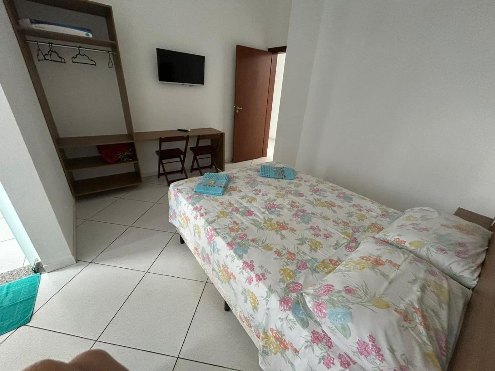 Shalom Flat Para de Minas