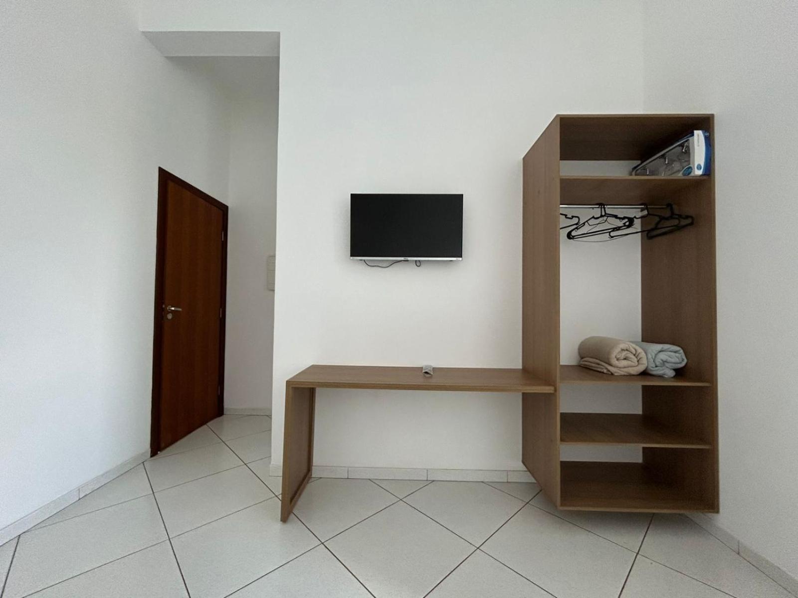 Hotel Shalom Flat Para de Minas