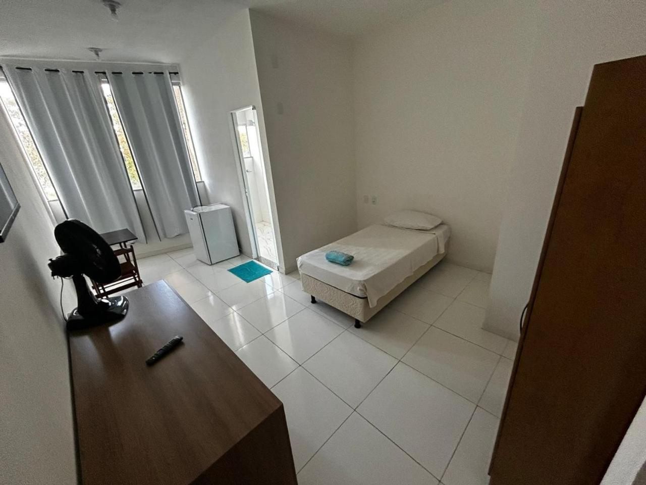 Shalom Flat 3* Para de Minas