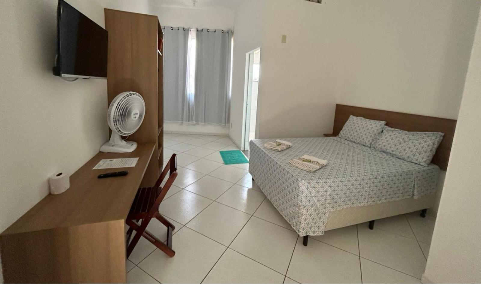 Shalom Flat Hotel 3*