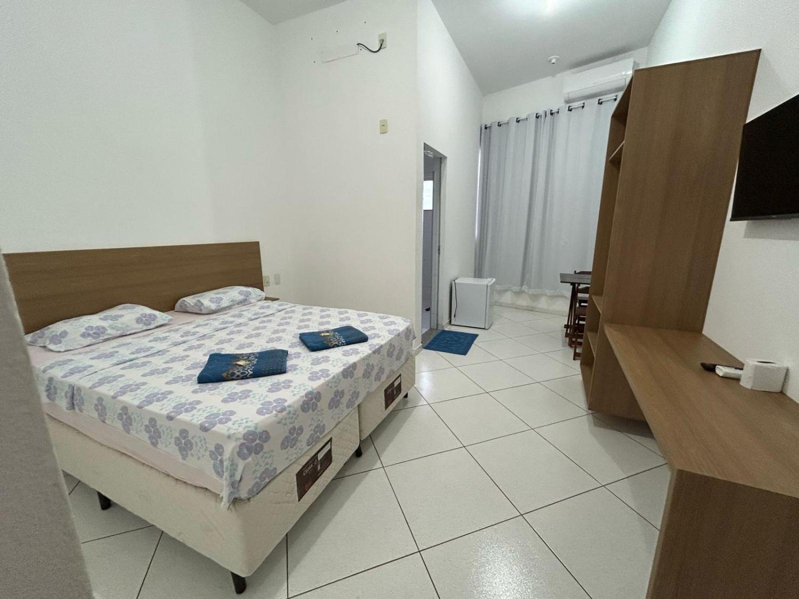 Shalom Flat 3* Para de Minas
