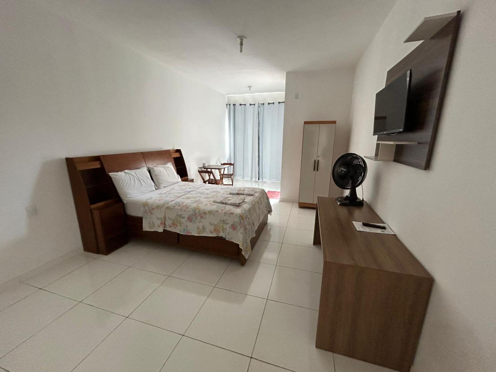 Shalom Flat 3*