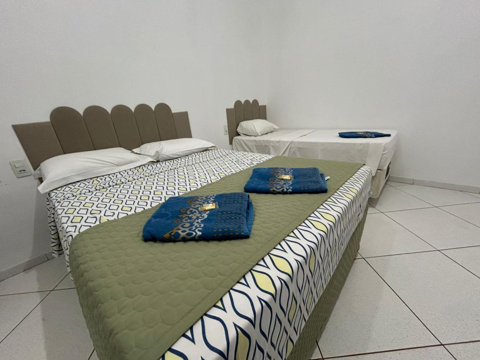 Shalom Flat Para de Minas