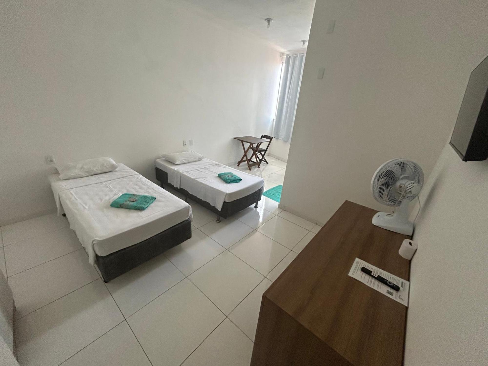 Hotel Shalom Flat Para de Minas
