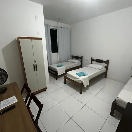 Shalom Flat Hotel Para de Minas Exterior photo