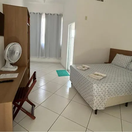 Shalom Flat Hotel Pará de Minas Exterior photo