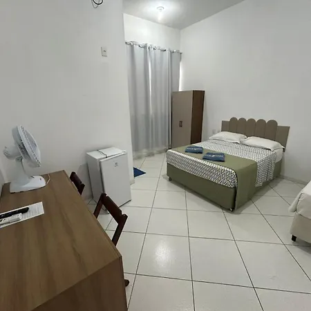 Shalom Flat Hotel Pará de Minas Exterior photo