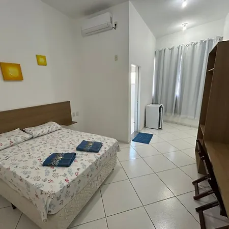 Shalom Flat Hotel Pará de Minas Exterior photo
