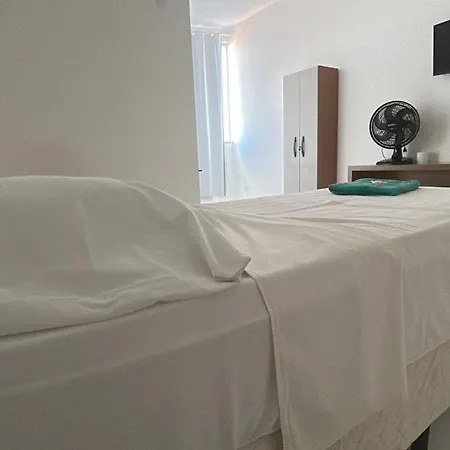 Shalom Flat Hotel Pará de Minas Exterior photo