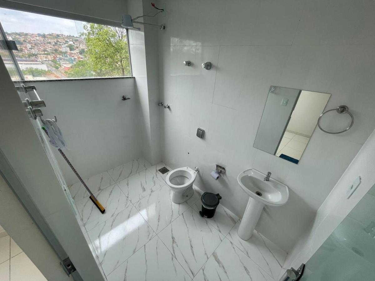 Shalom Flat Hotel