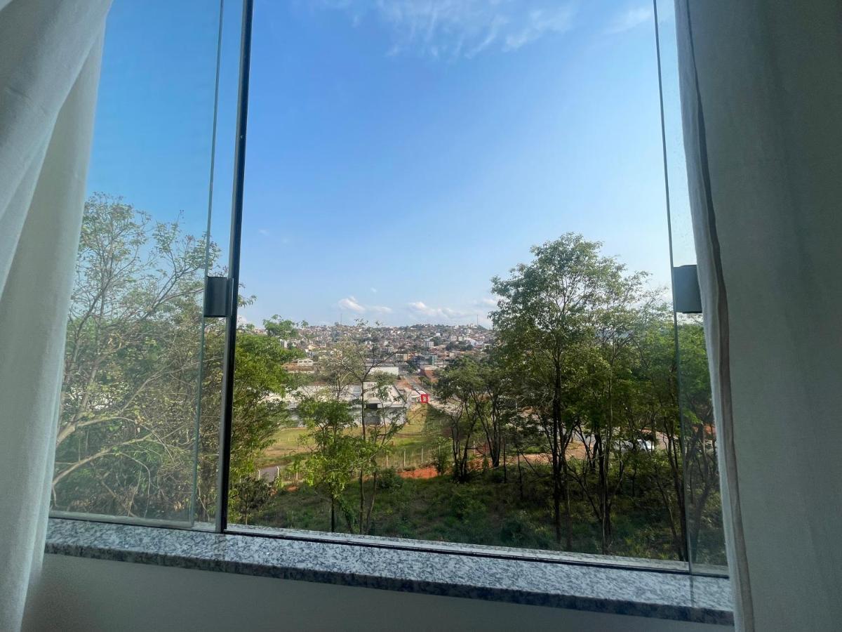 Shalom Flat 3* Pará de Minas