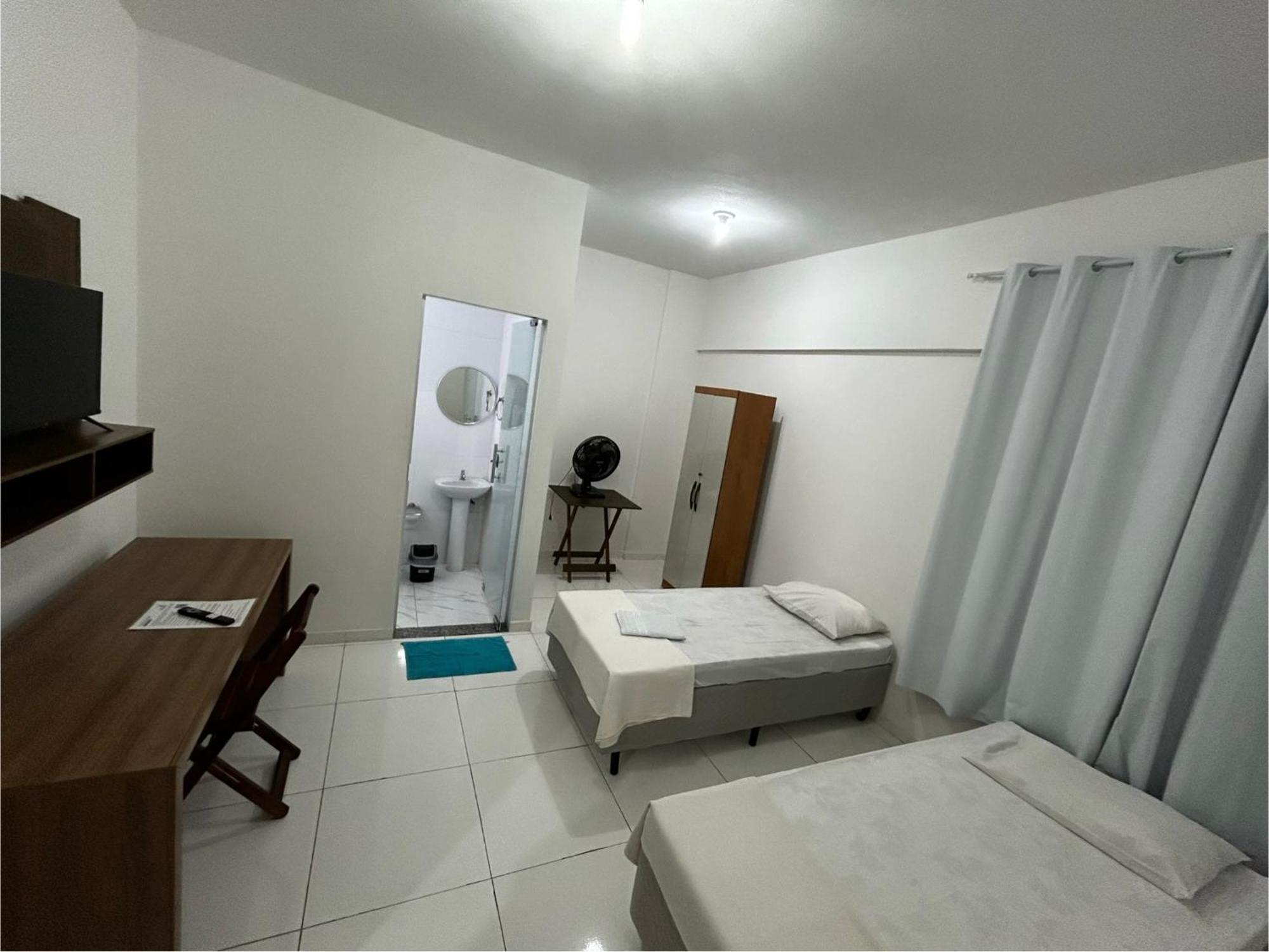 Hotel Shalom Flat