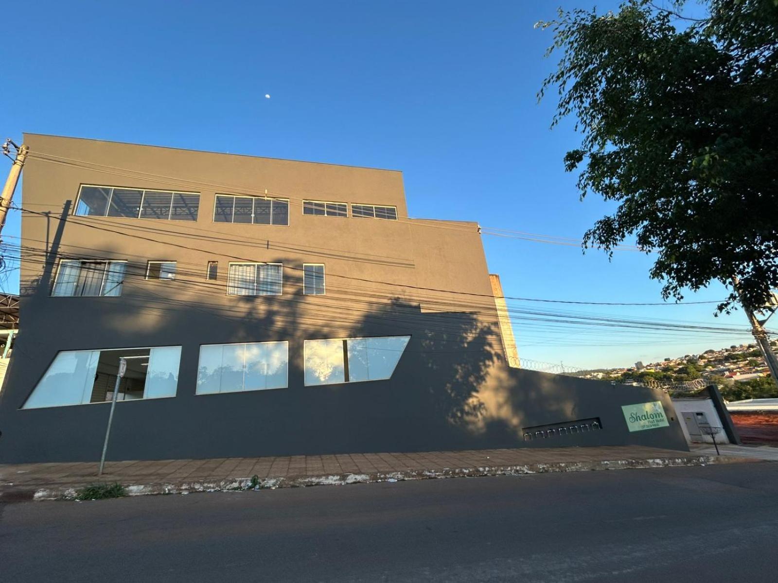 Shalom Flat 3* Pará de Minas