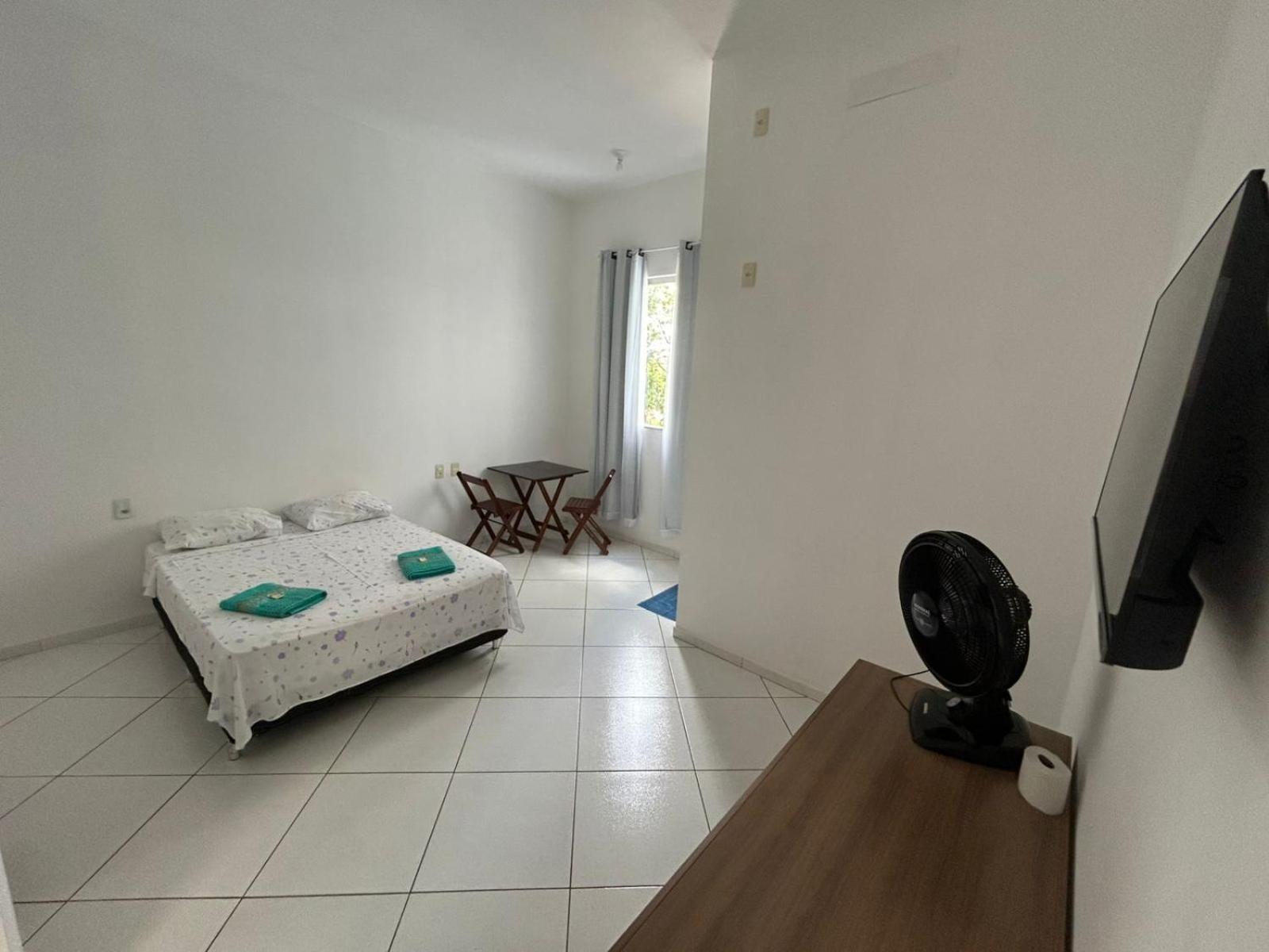 Shalom Flat Hotel