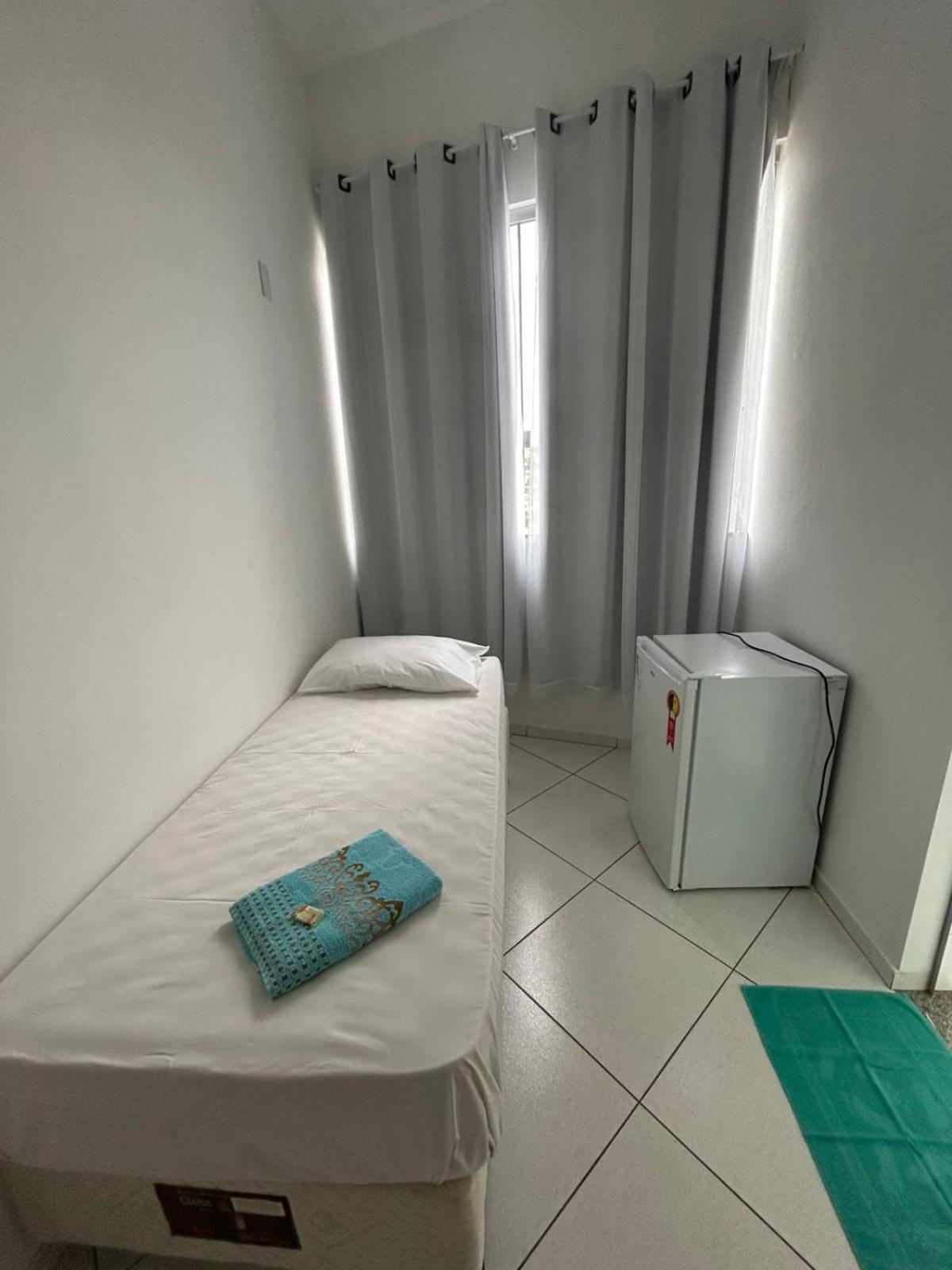Hotel Shalom Flat