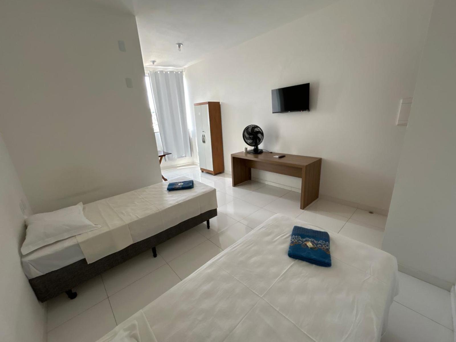 Shalom Flat 3*