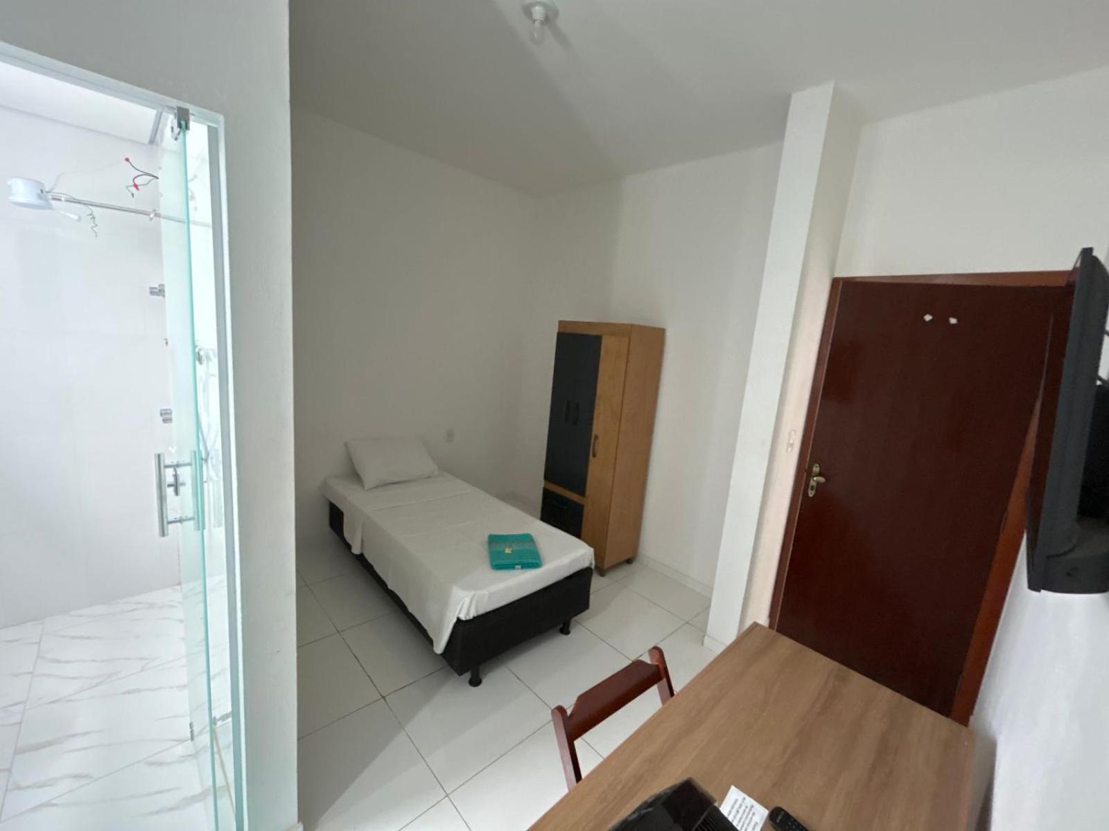 Hotel Shalom Flat Pará de Minas