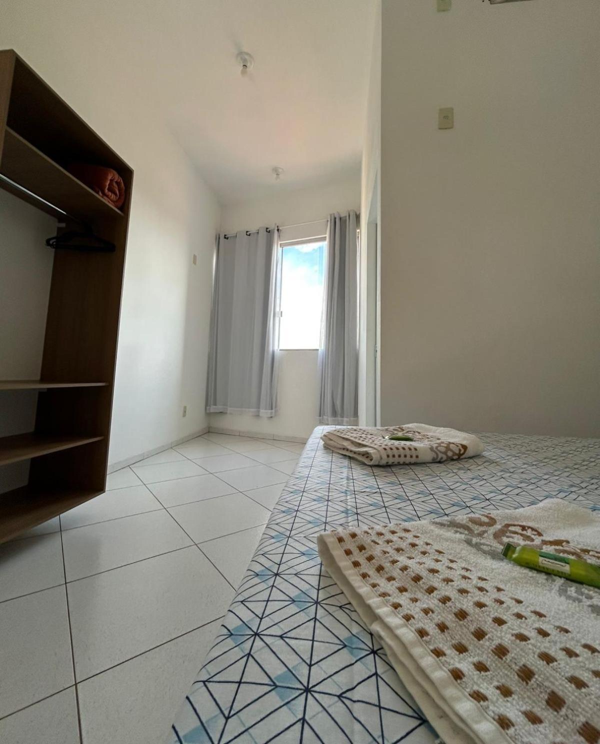 Shalom Flat Hotel
