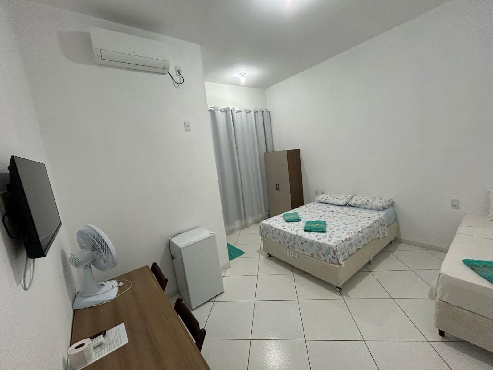Shalom Flat Hotel Pará de Minas