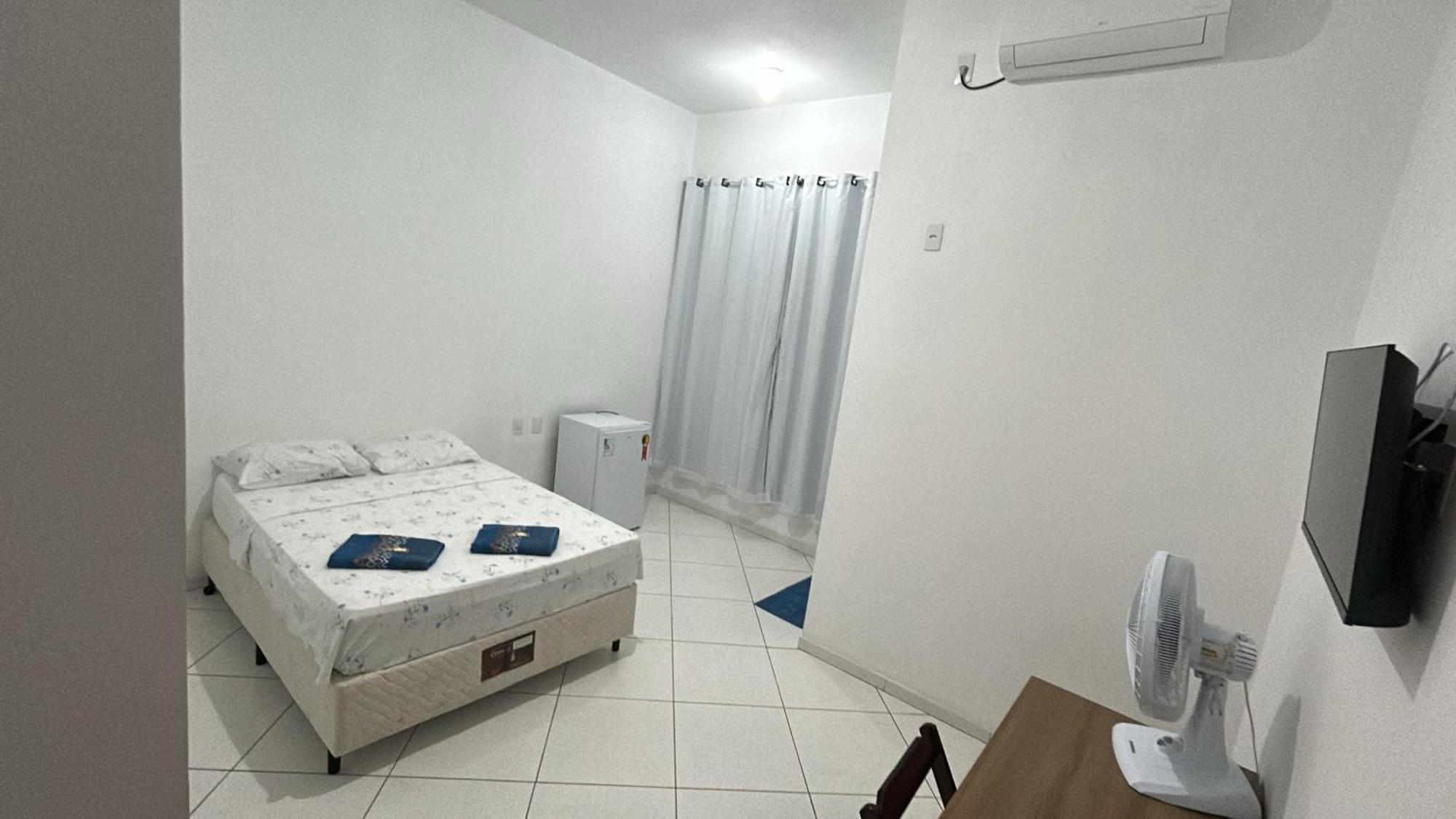 Shalom Flat Hotel 3*