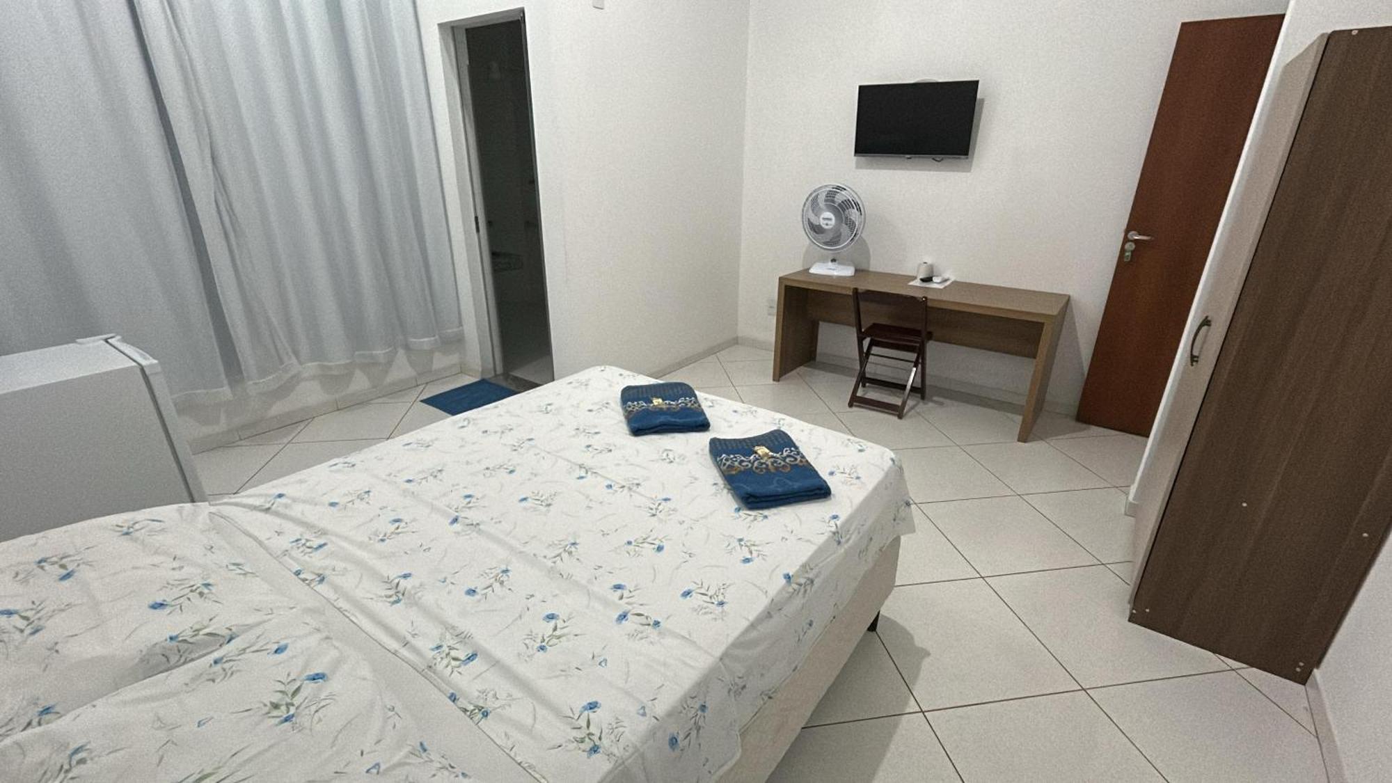 Shalom Flat Hotel 3*