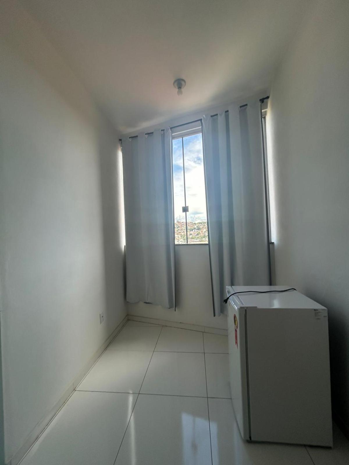 Shalom Flat 3* Pará de Minas