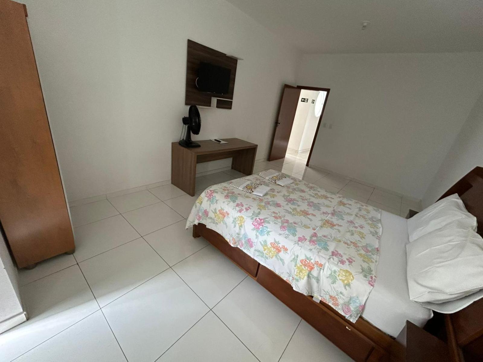 Shalom Flat Hotel 3*