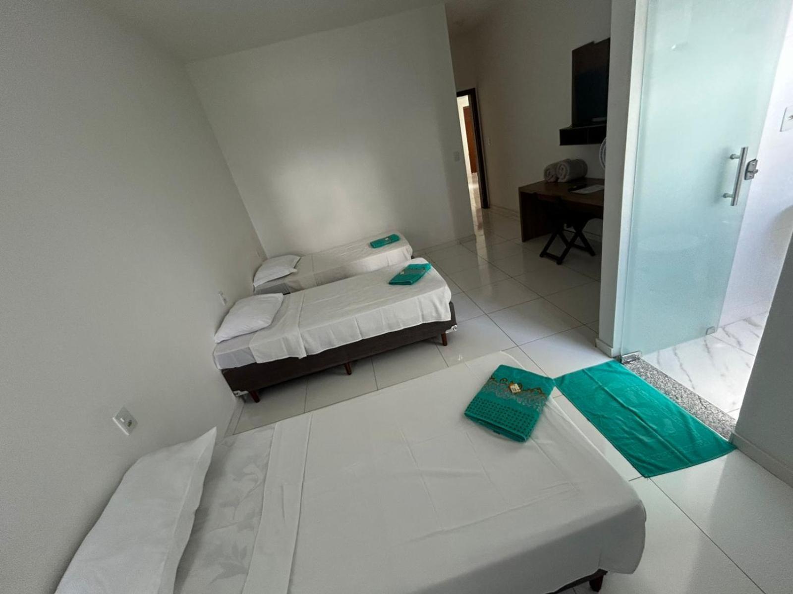 Hotel Shalom Flat 3*
