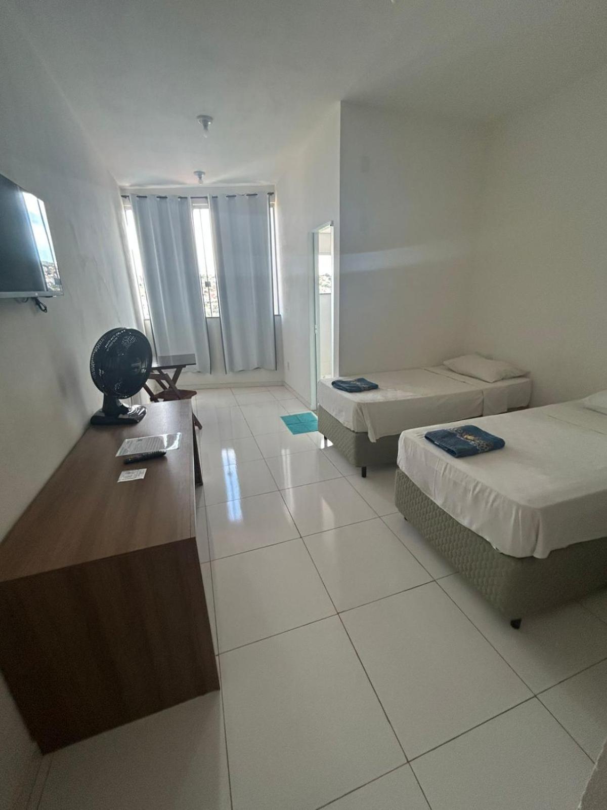 Shalom Flat 3*