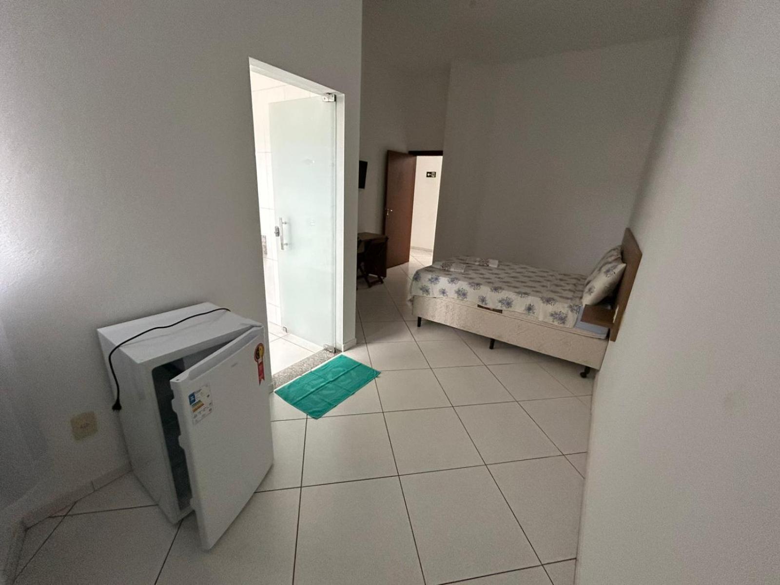 Shalom Flat Pará de Minas