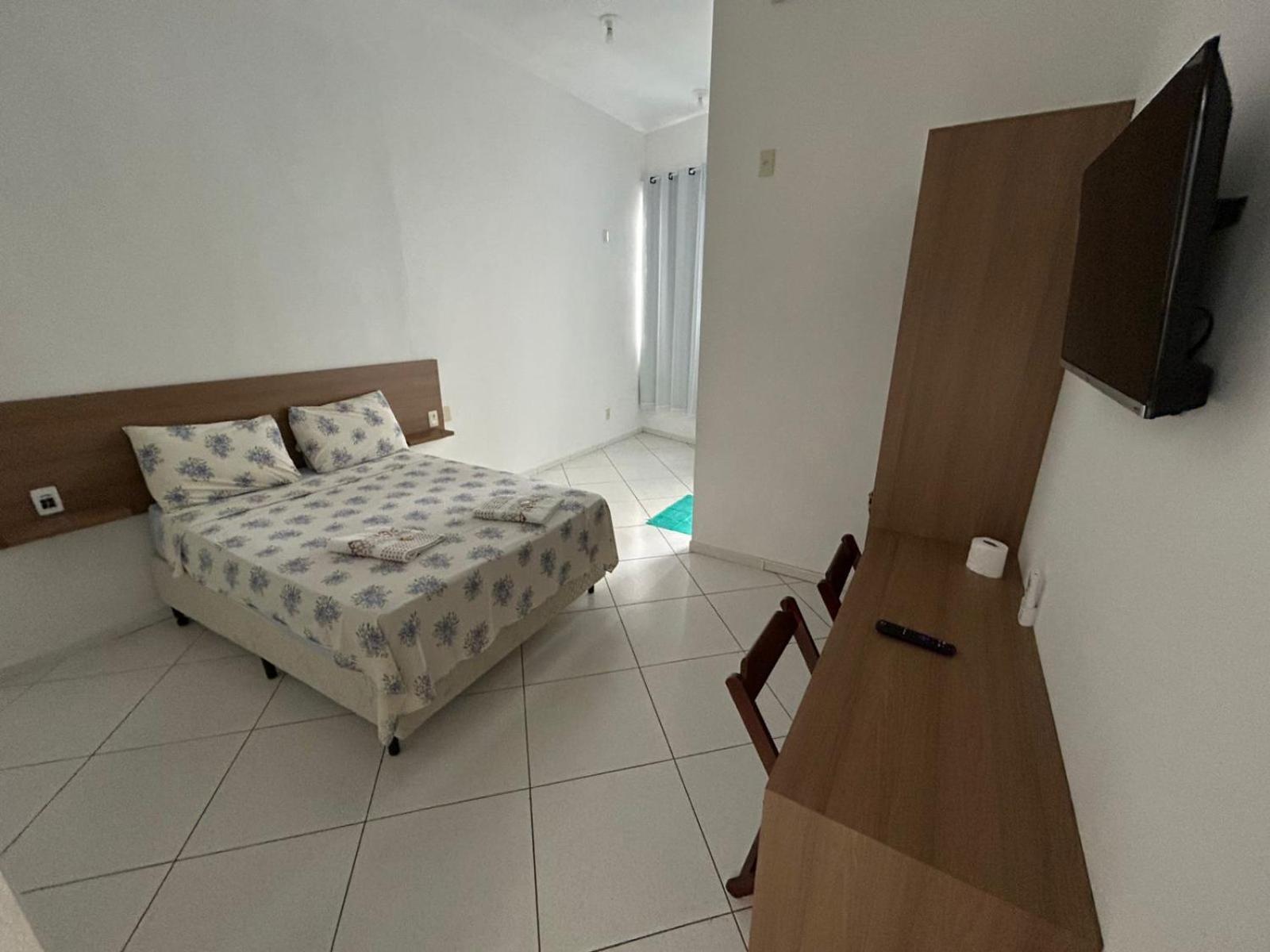 Shalom Flat 3* Pará de Minas