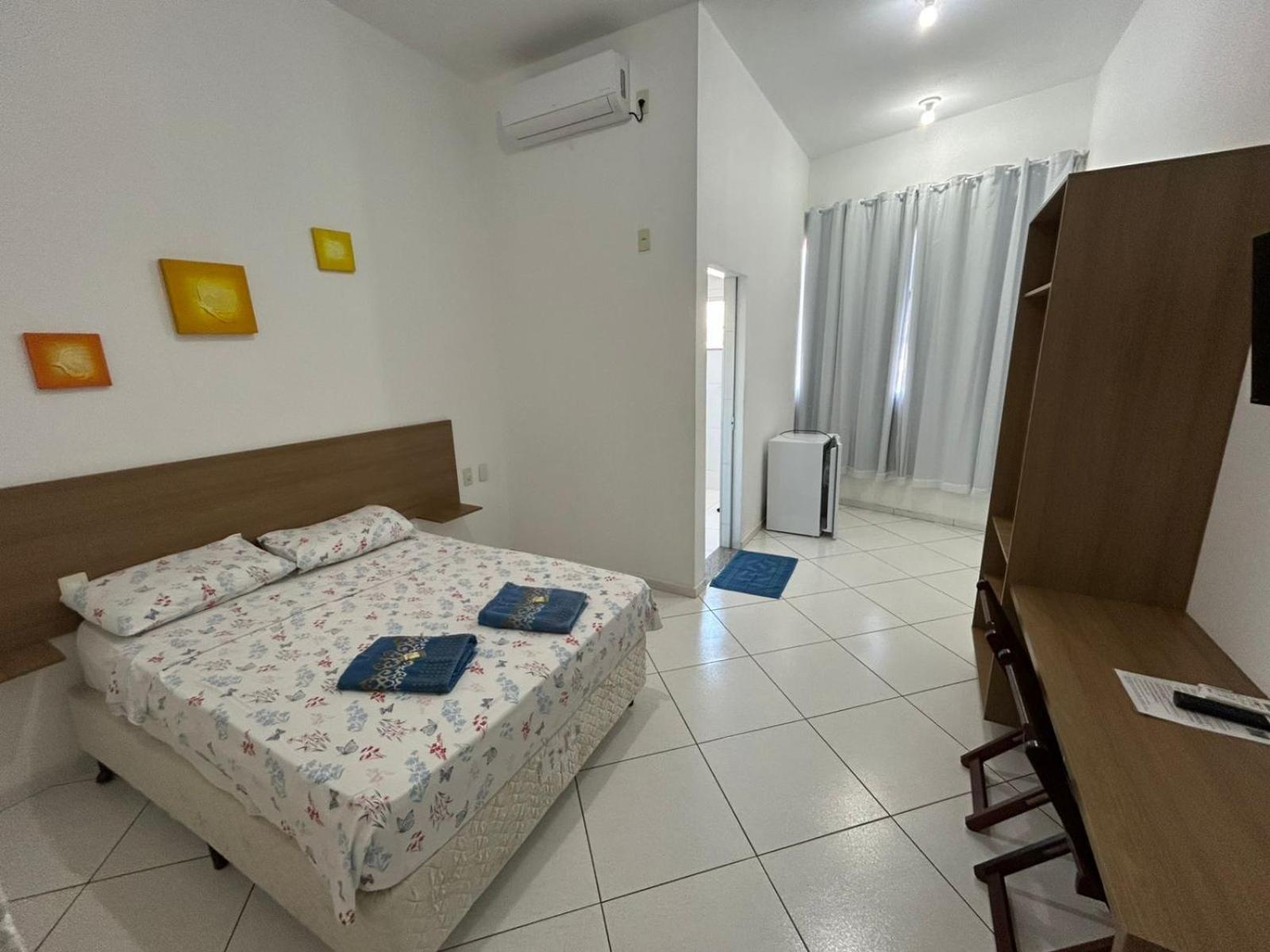 Shalom Flat Hotel