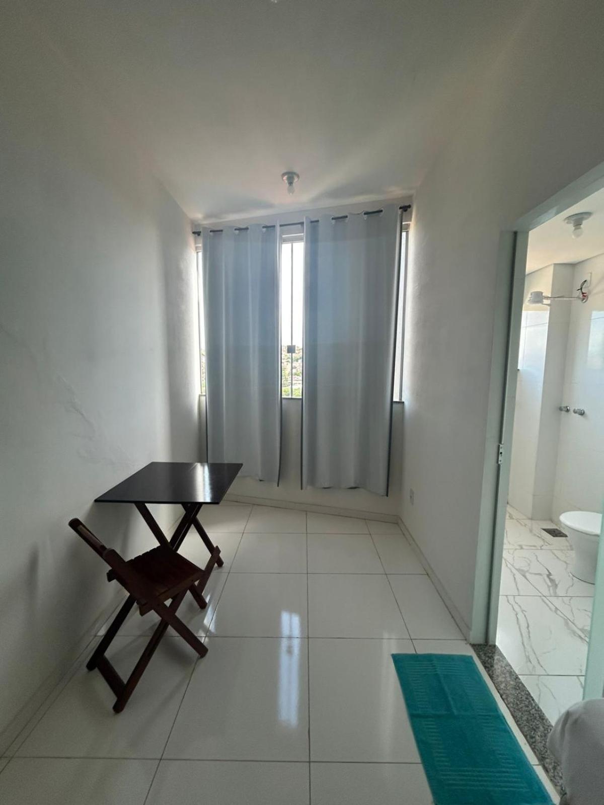 Hotel Shalom Flat