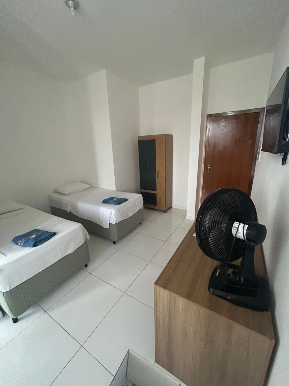 Shalom Flat Hotel 3*