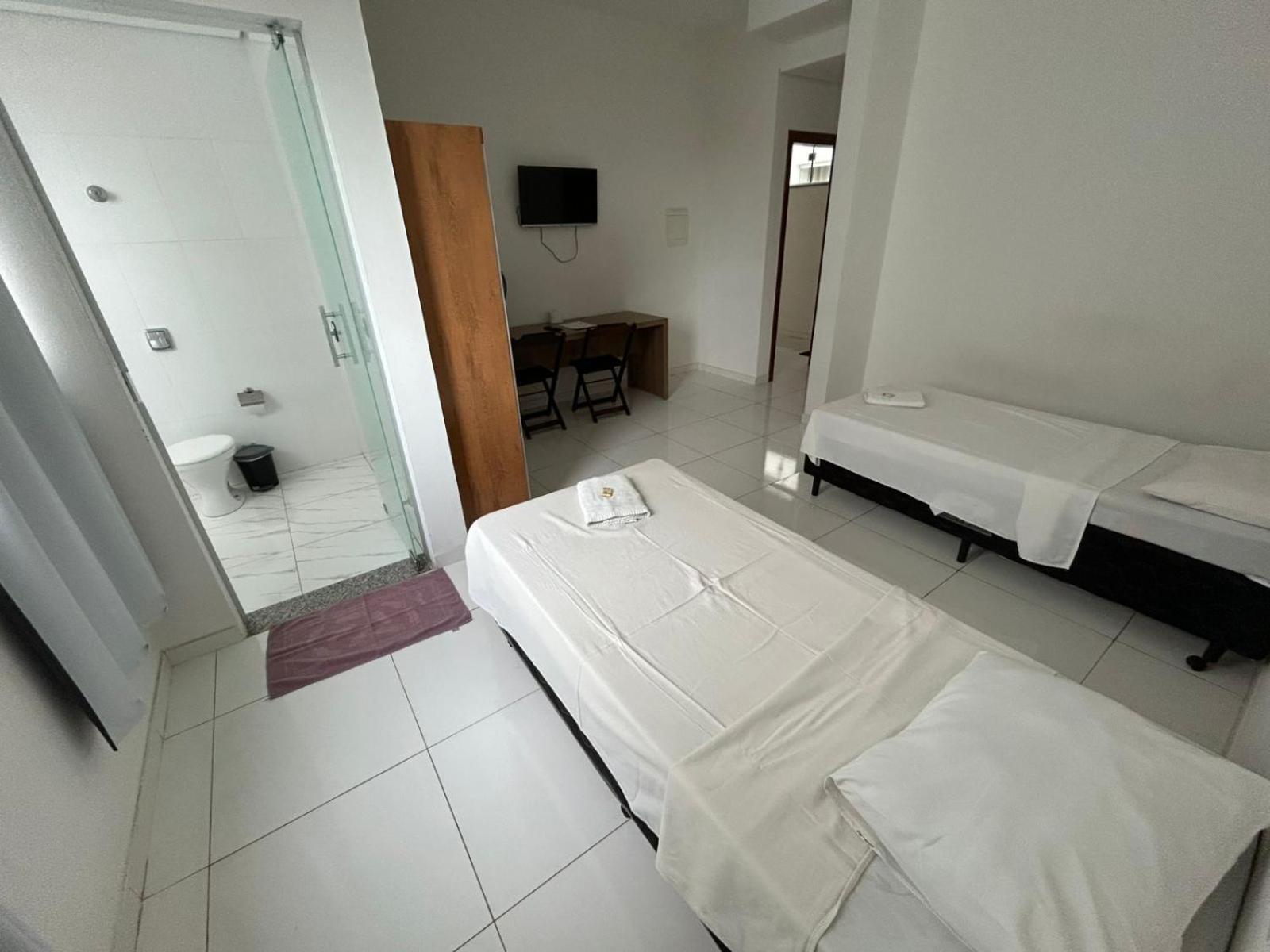 Hotel Shalom Flat Pará de Minas