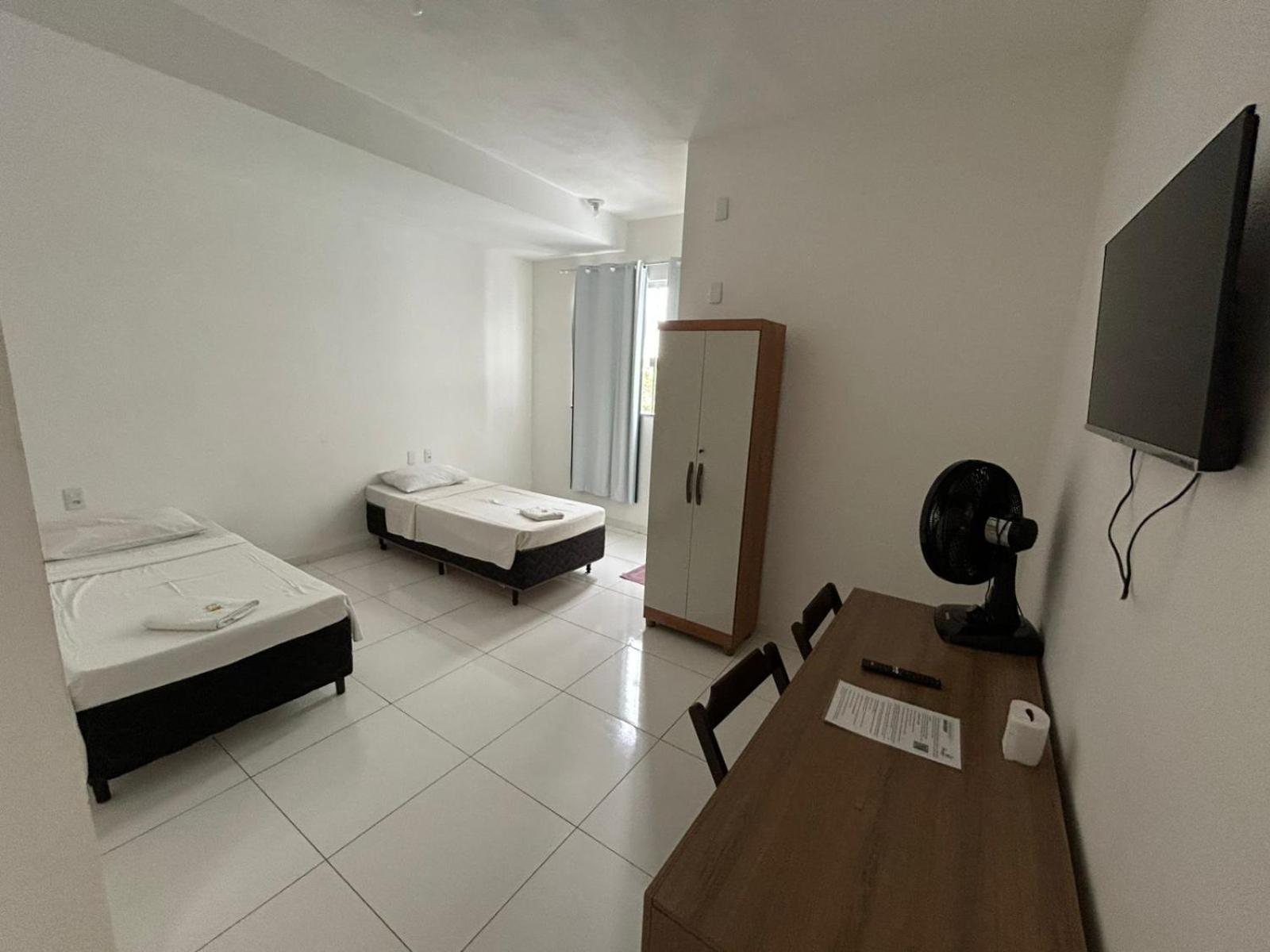 Shalom Flat 3*
