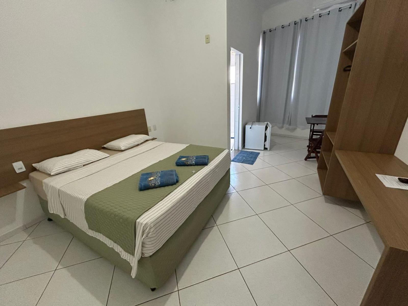 Shalom Flat Hotel 3*