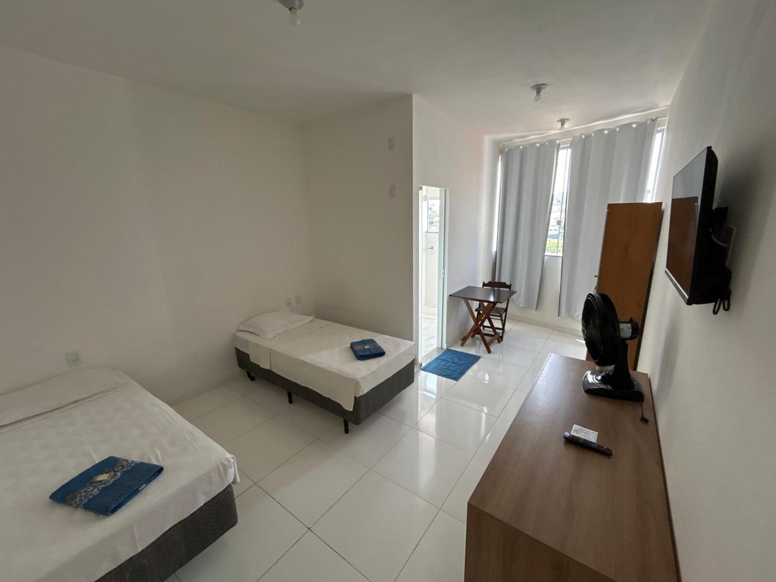 Hotel Shalom Flat 3*